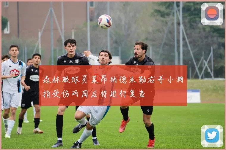 森林狼球员莱昂纳德米勒右手小拇指受伤两周后将进行复查