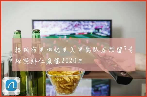 格纳布里回忆里贝里离队后预留7号称现拜仁最像2020年