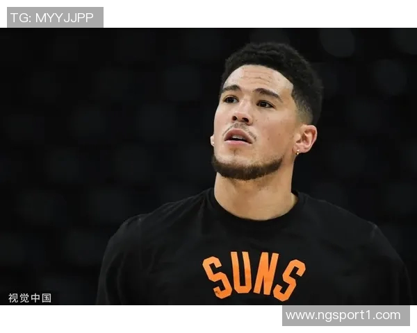 基德盛赞布克表现出色称其为当今篮球界顶尖球员之一